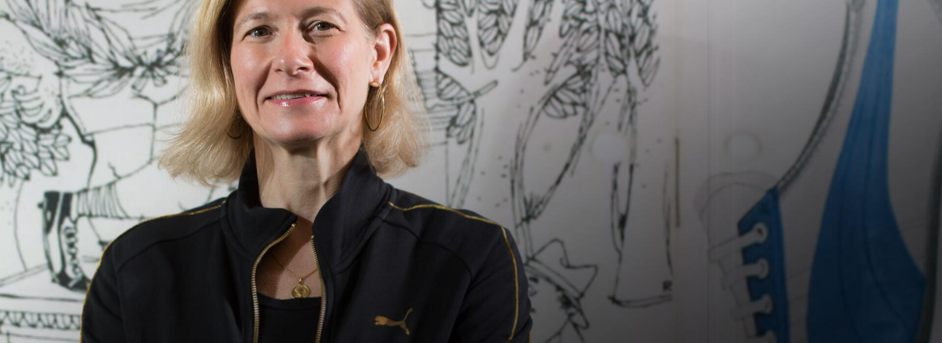 PUMA beruft AnneLaure Descours als Chief Sourcing Officer in den