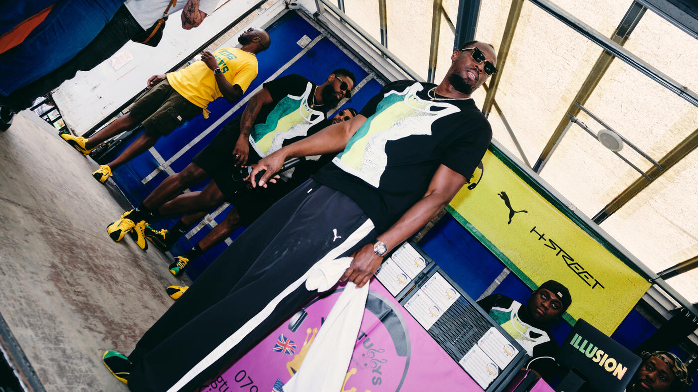 Product and Brand | PUMA®