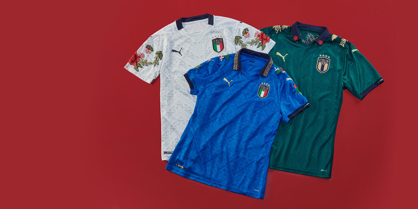 Puma kit designer online