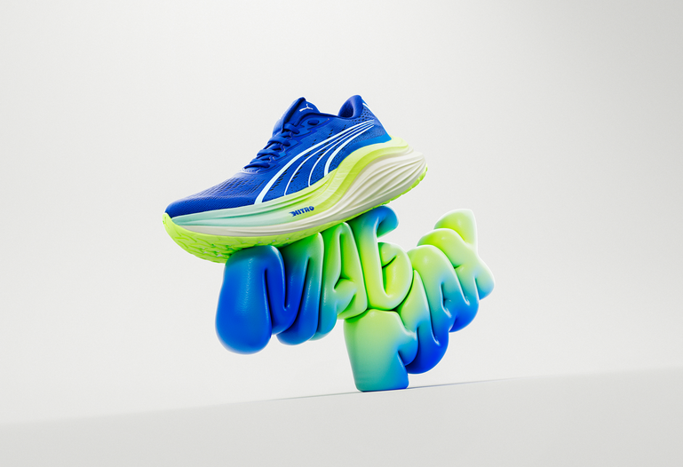 Puma new walker shoes online