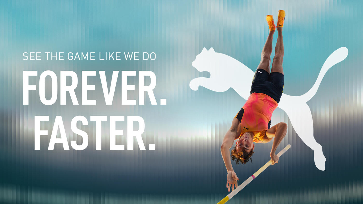 Forever faster clearance