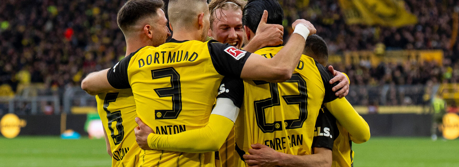 puma dortmund