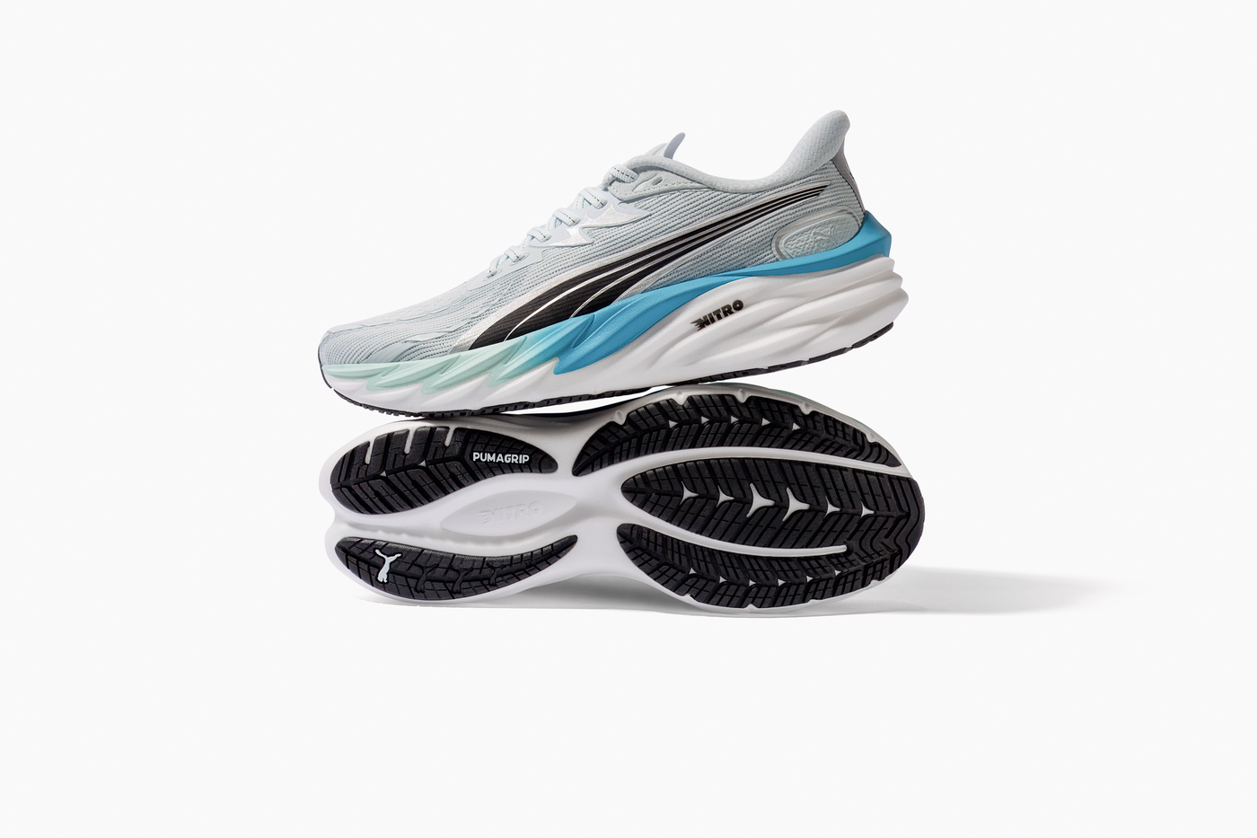 VELOCITY NITRO 4