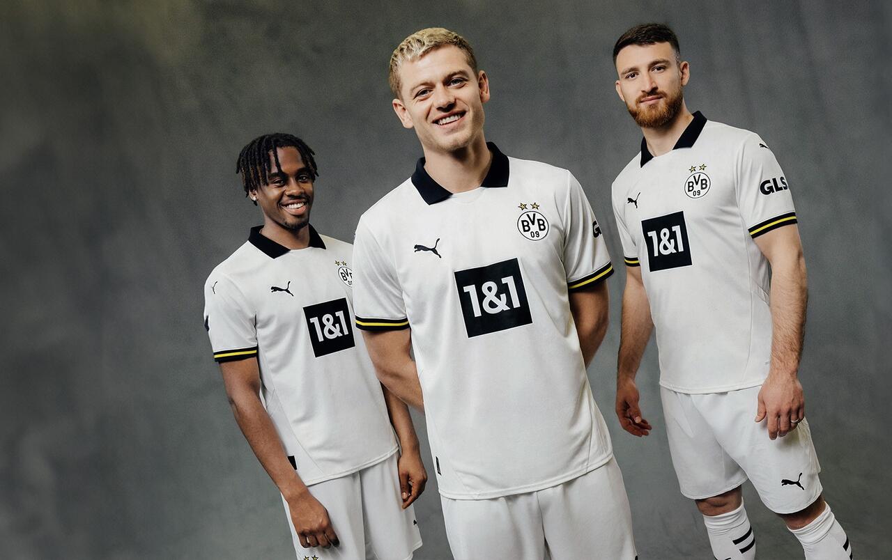 Football PUMA
