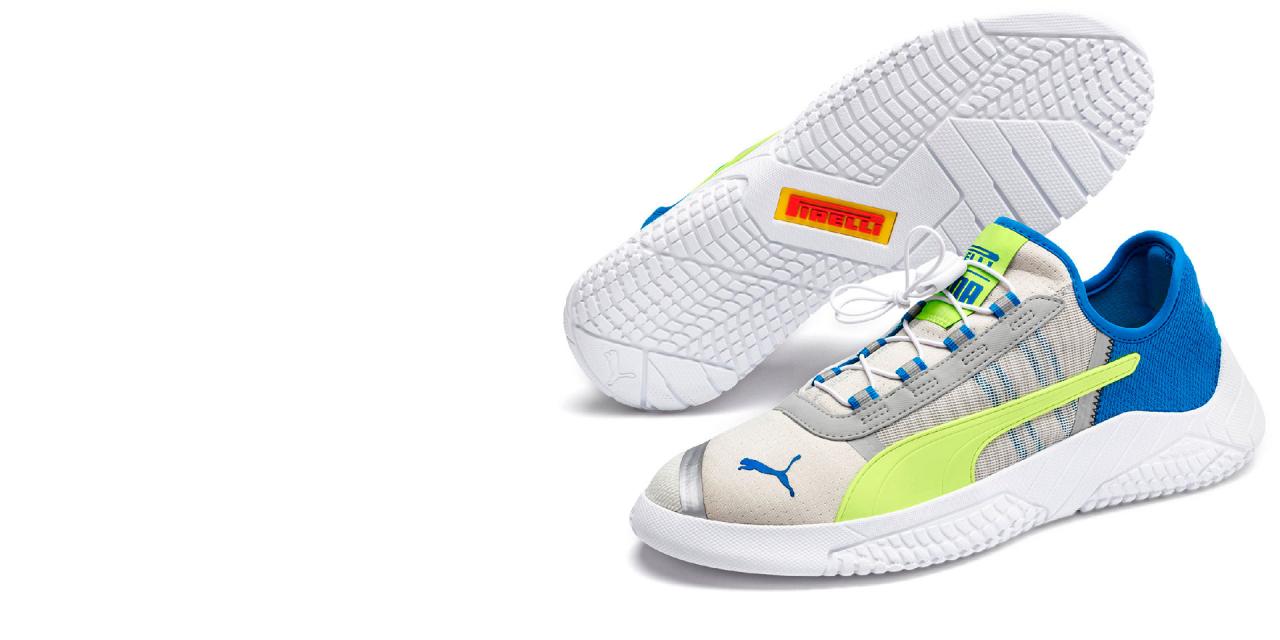 Puma pirelli shop replicat x