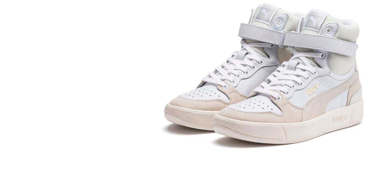 Puma high shop tops womens 2020