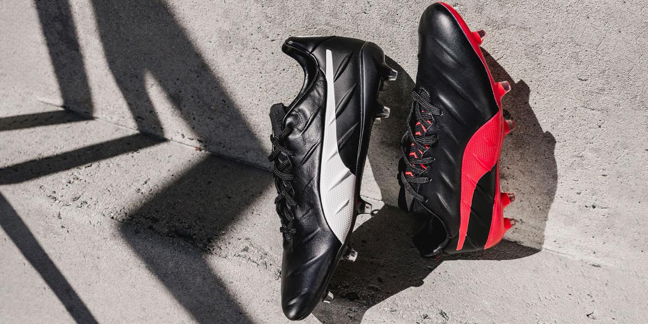 ALL HAIL THE KING PUMA REVEALS THE ALL NEW PUMA KING PLATINUM 21 PUMA