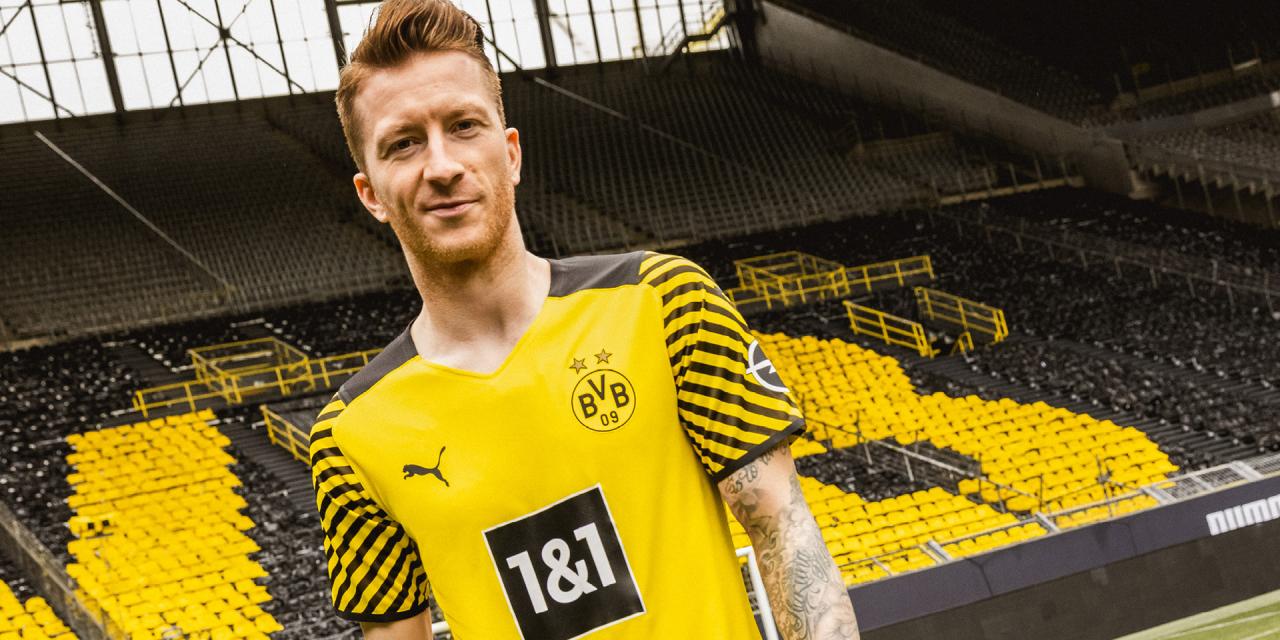 Dortmund kit 21 sale