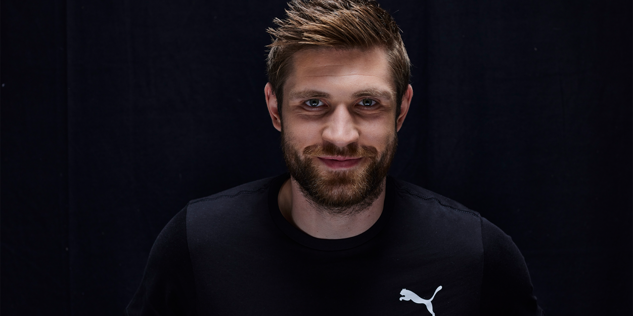 Puma Düsseldorf サイン入りジャージ F95 Premier-League-Brilliance-
