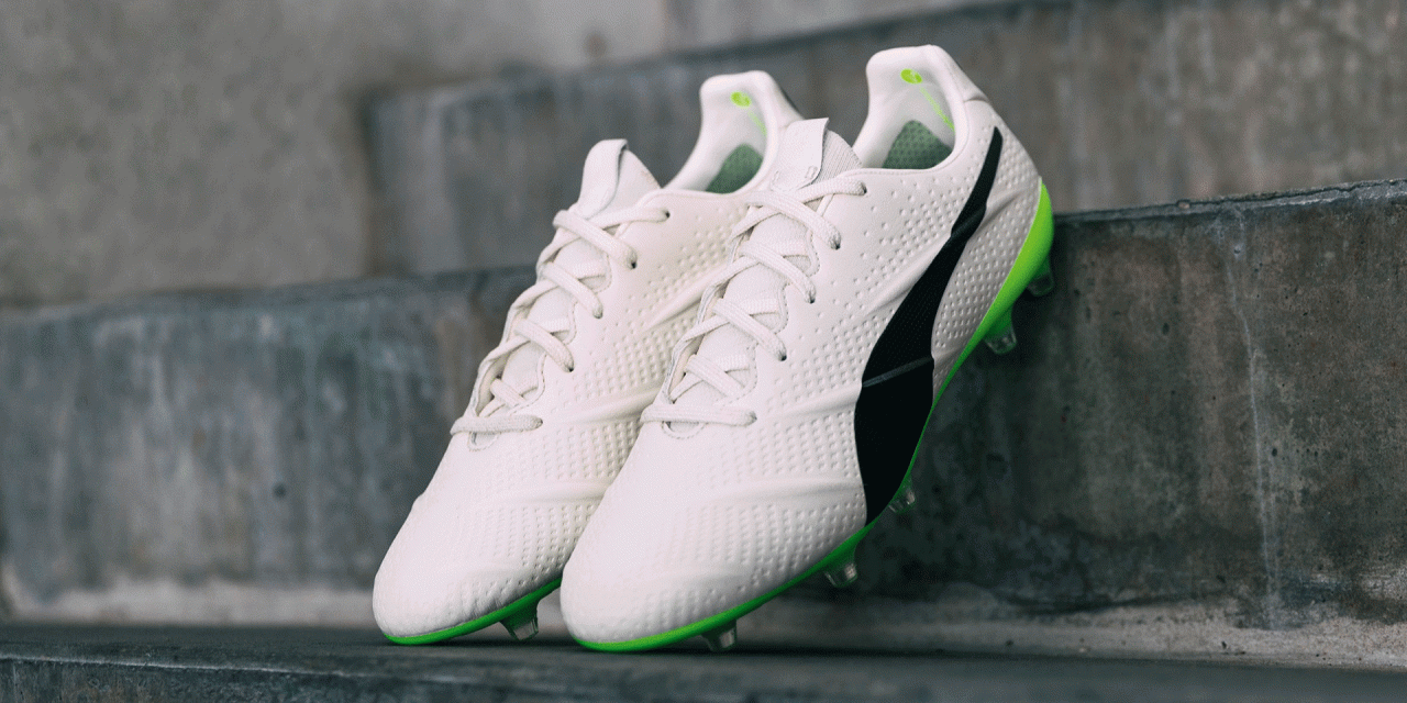 PUMA SERVES UP ITS FIRST VEGAN LEATHER FOOTBALL BOOT WITH THE KING PLATINUM 21 VEGAN PUMA