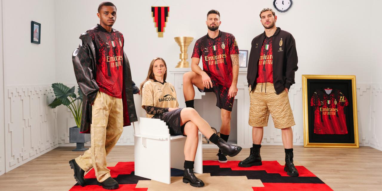 Collaboration | PUMA®