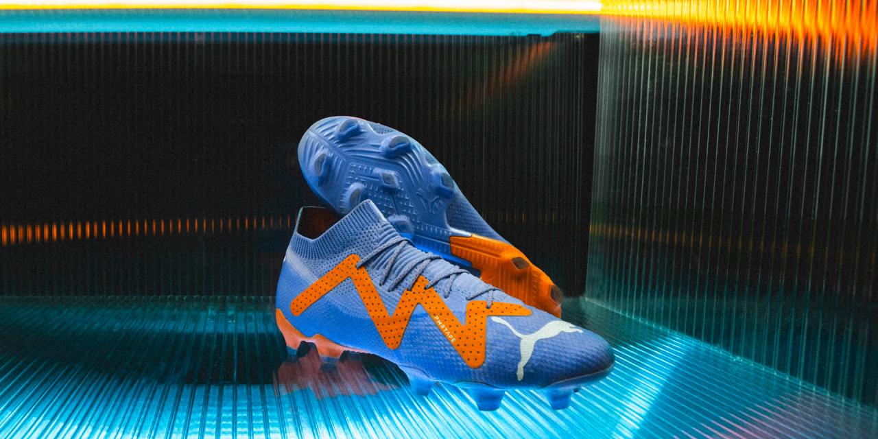 Neymar jr sales puma boots