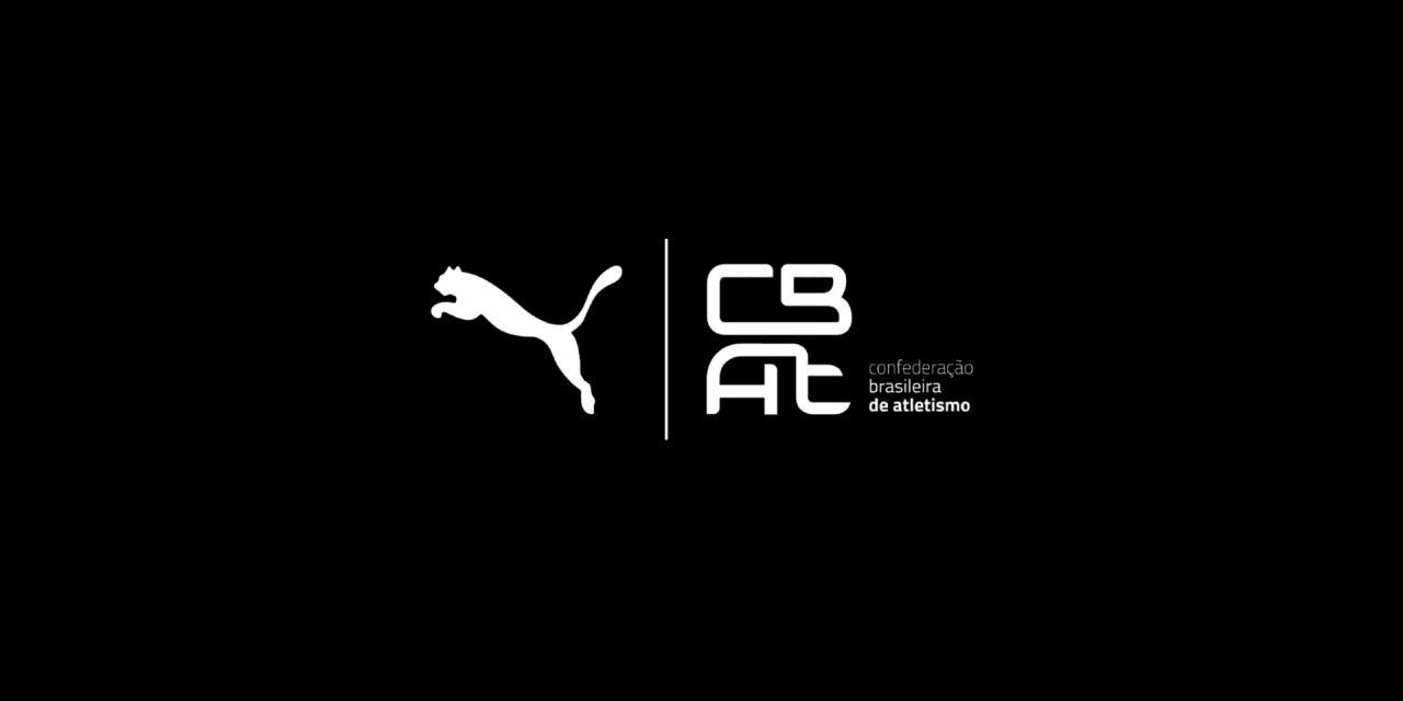 PUMA signs multi-year deal with Brazilian Athletics Federation | PUMA®