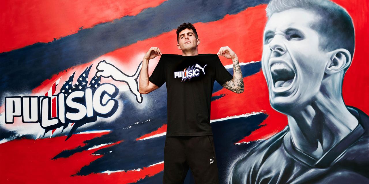 Football | PUMA®