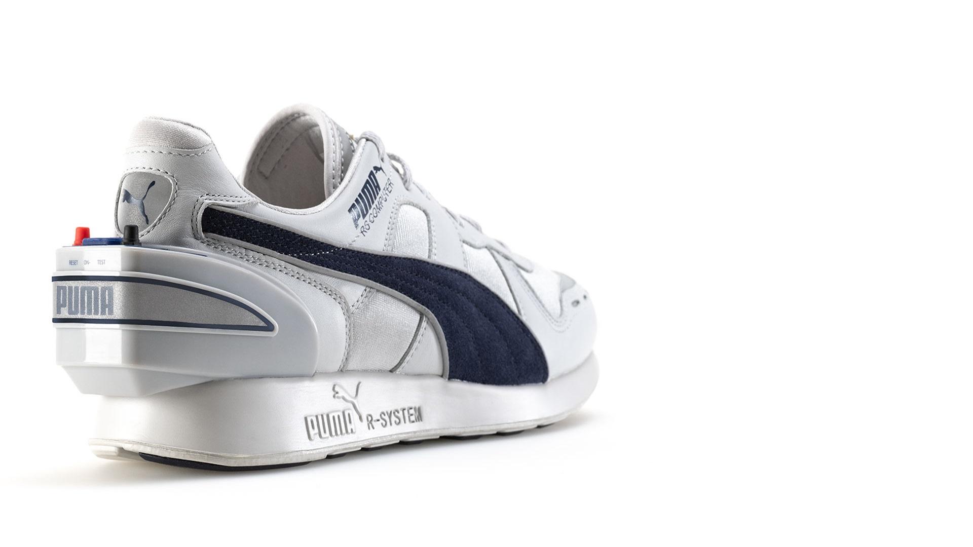 Puma r hot sale system 2019