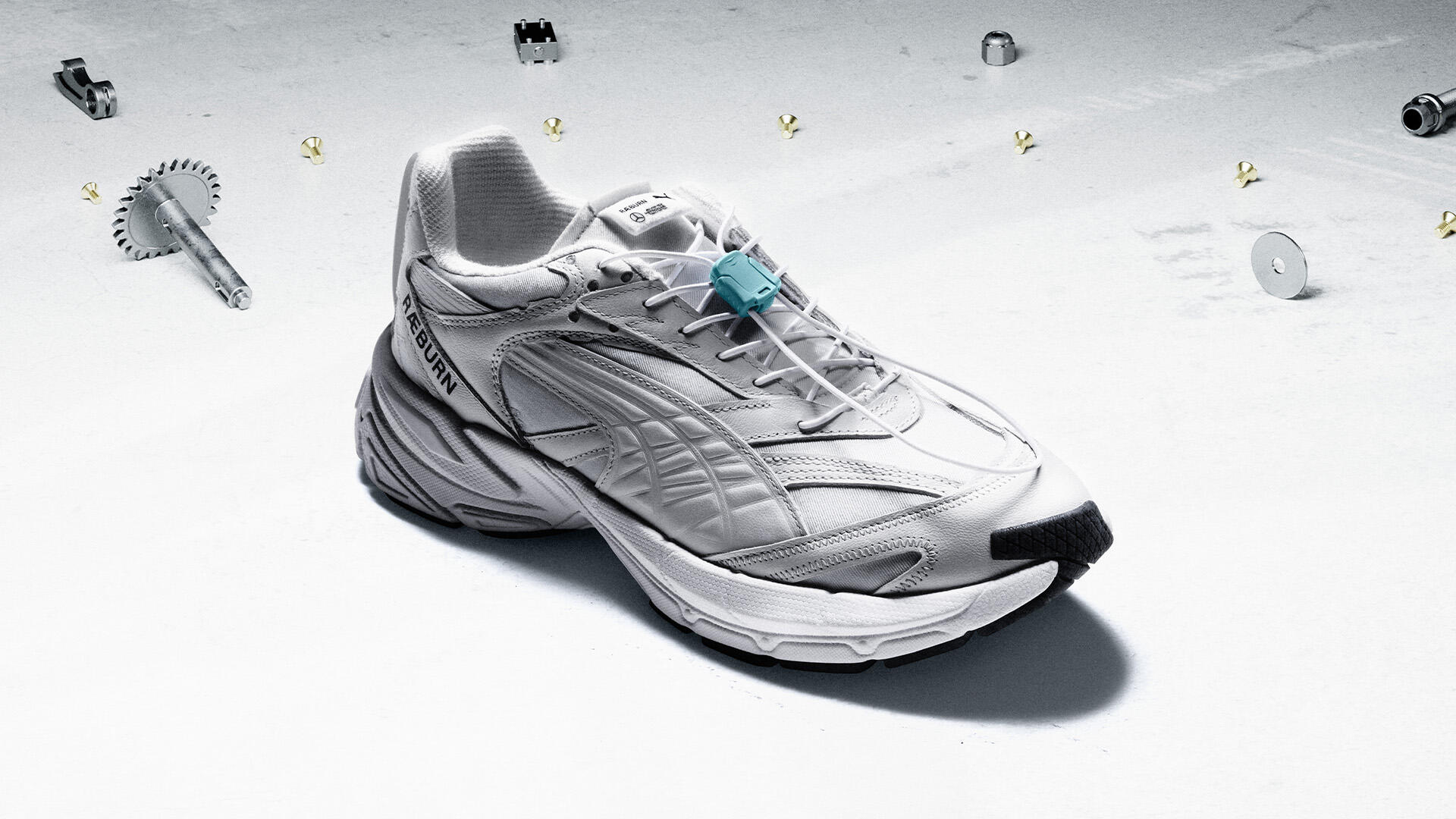 Motorsport | PUMA®