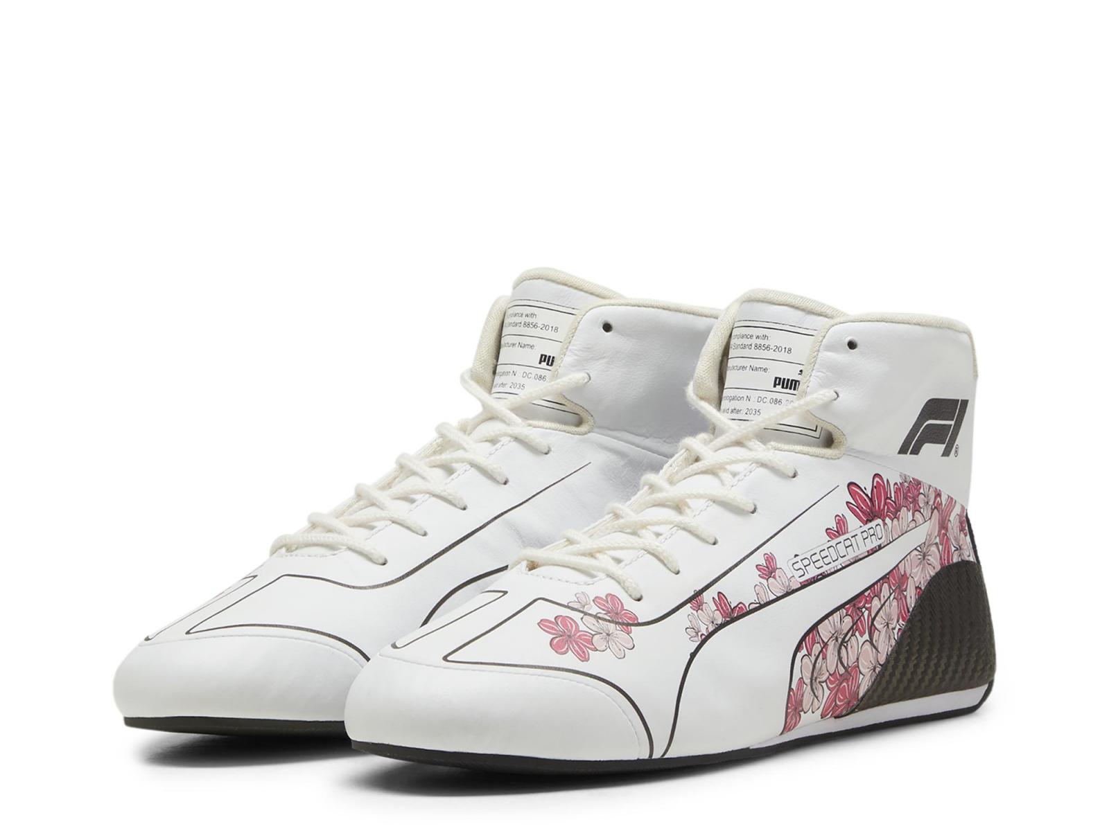 Scarpe f1 clearance puma