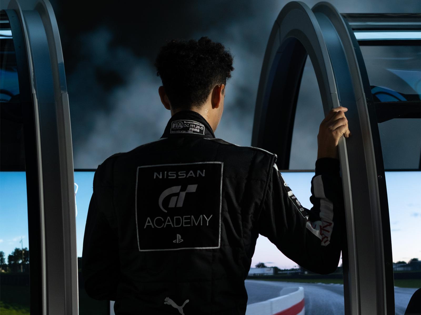 Watch Gran Turismo: Based on a True Story