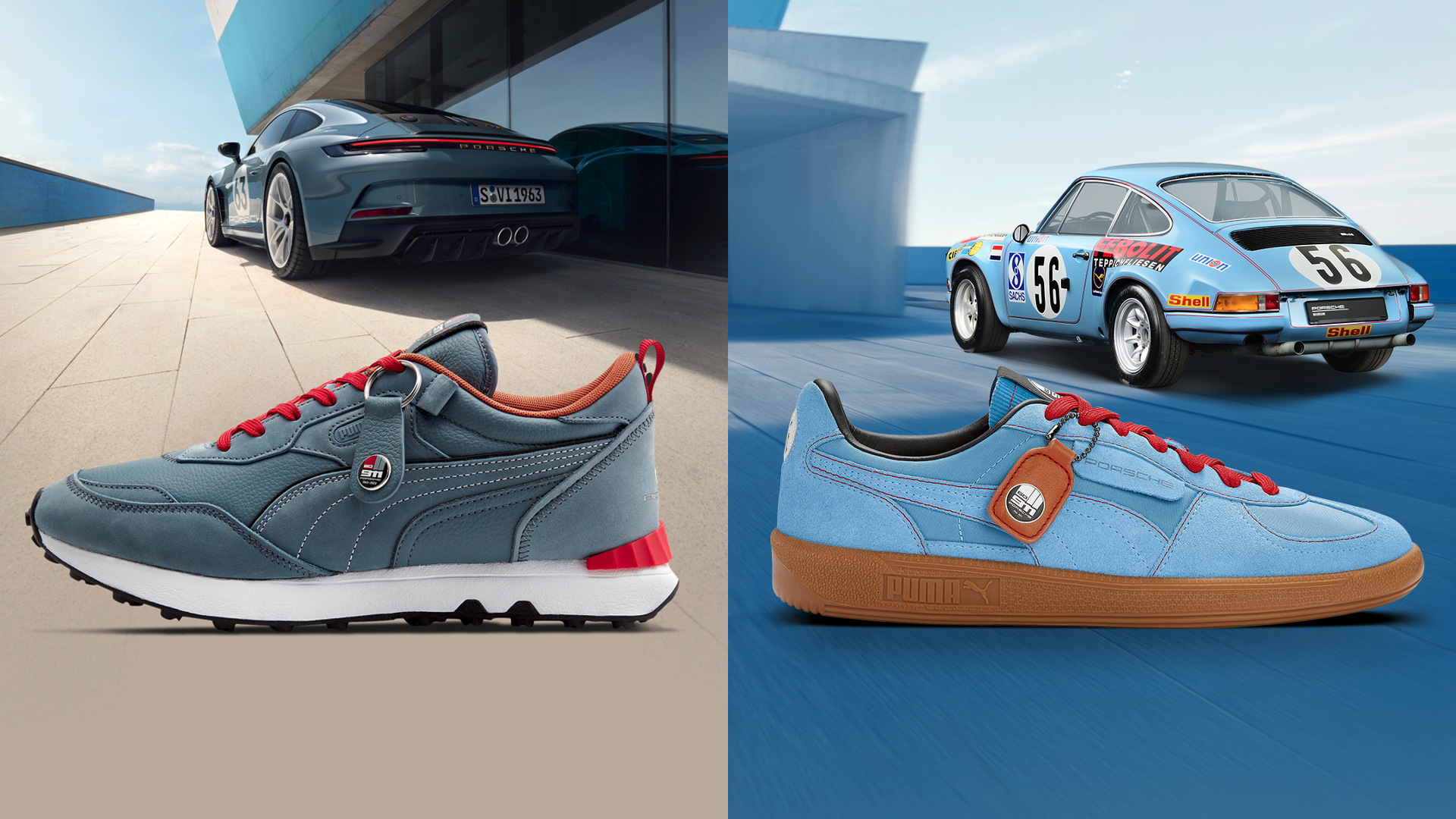 puma porsche 911 shoes