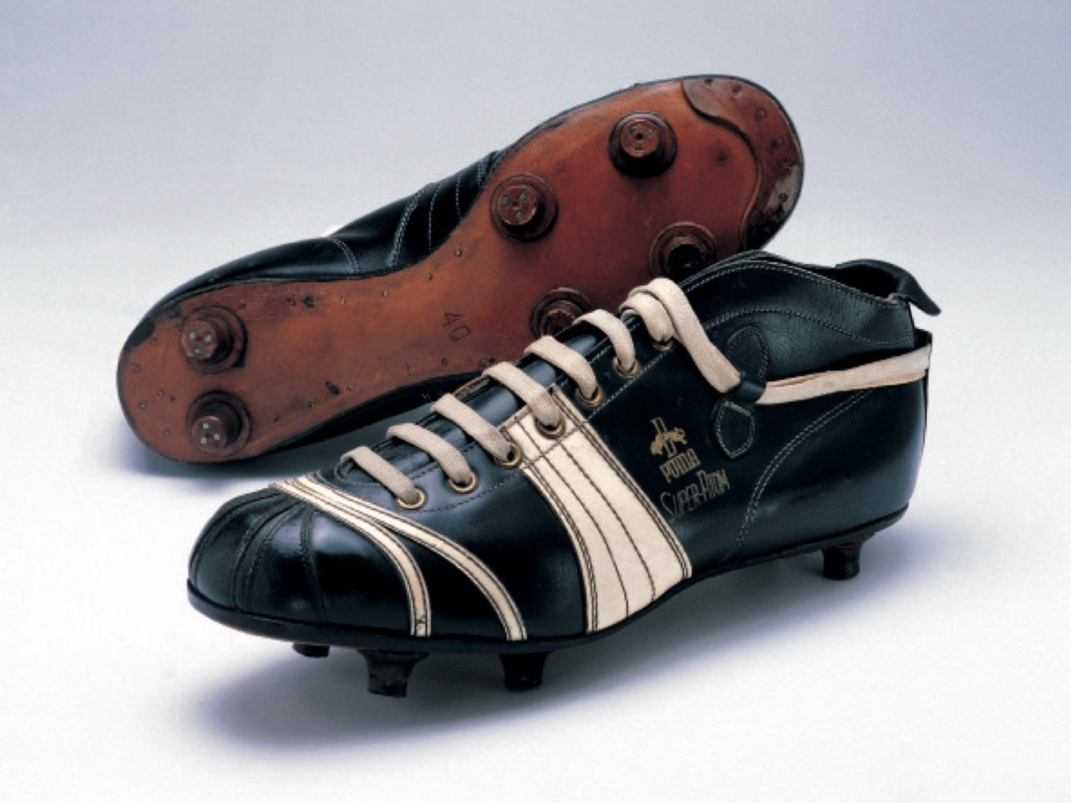 PUMA and the history of the screw-in studs - PUMA CATch up