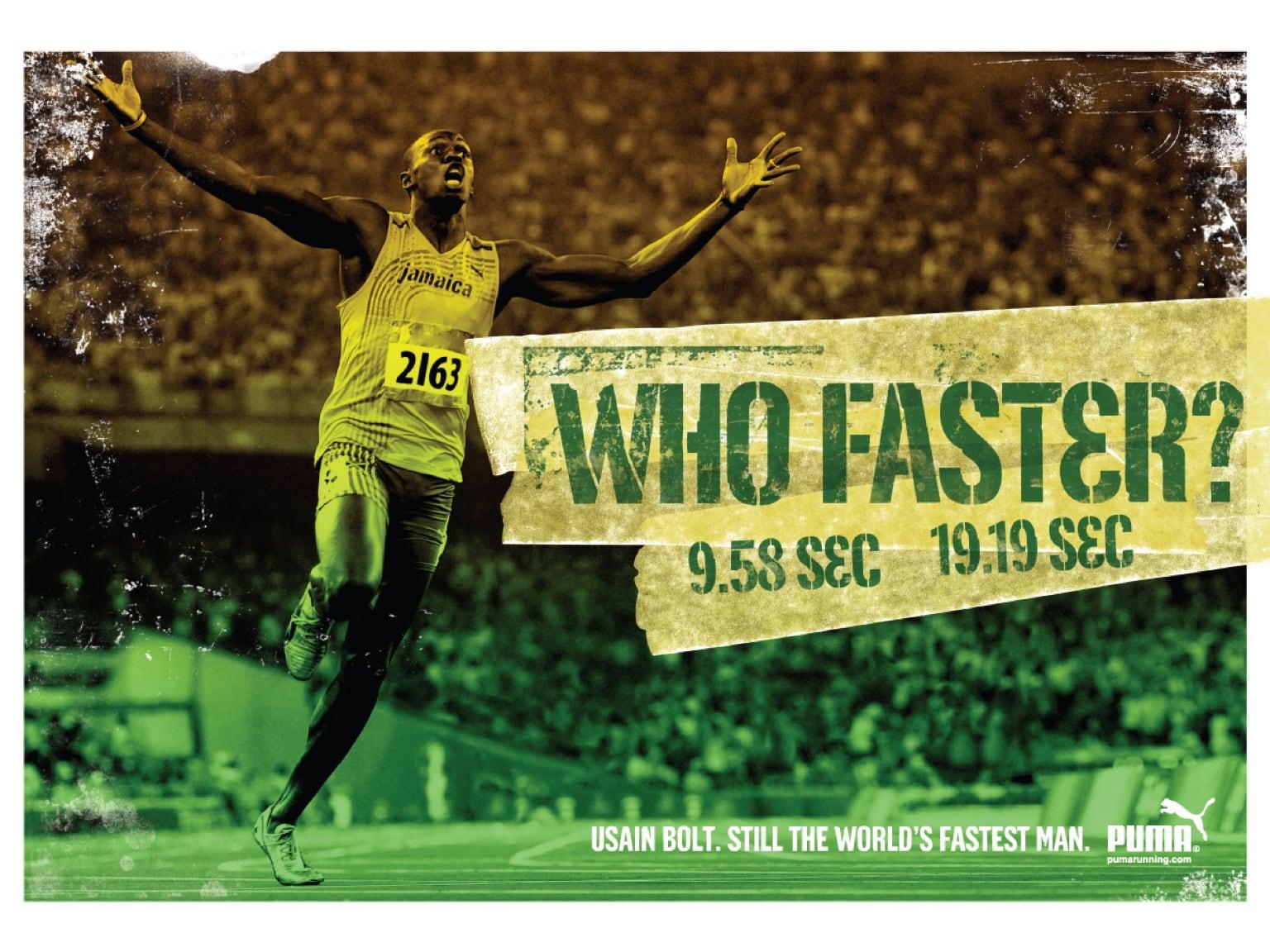 Puma Forever Faster & Other Content Strategies that Grew Their Brand