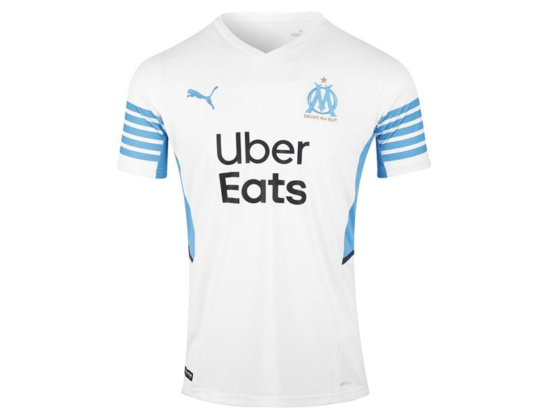 Puma marseille hotsell