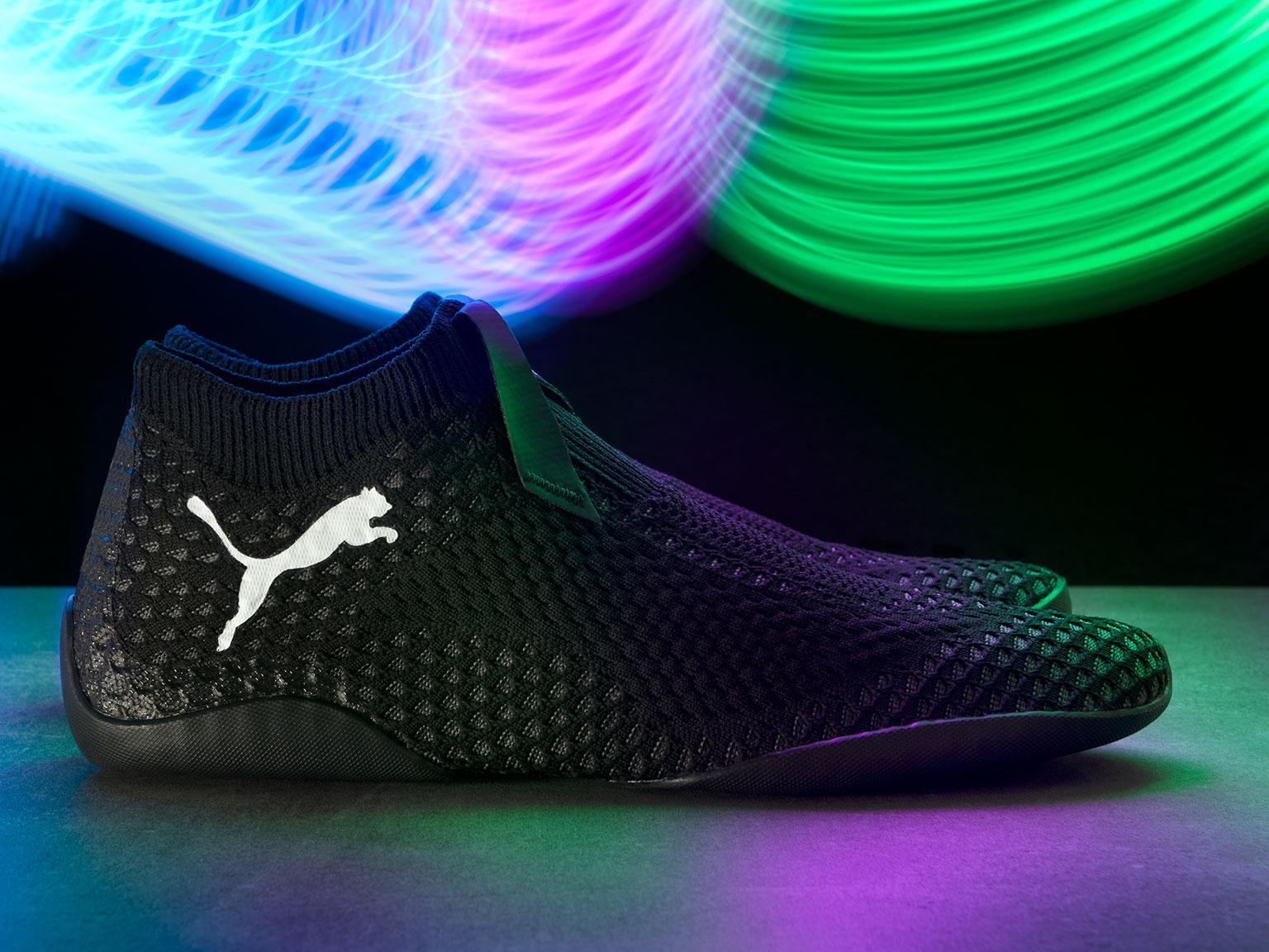 Nike Made a First-of-Its-Kind Performance Sock Shoe and It's Out