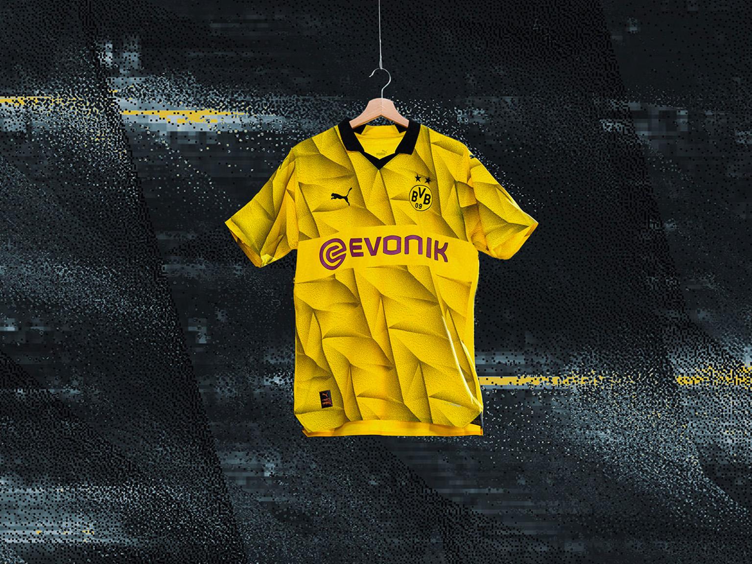 Dortmund 2024 concept kit