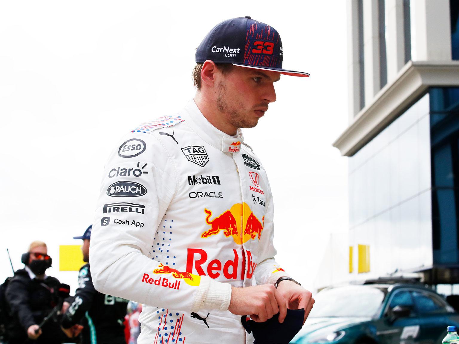 PUMA TOGETHER WITH RED BULL RACING HONDA UNVEILS BEHIND THE SCENES