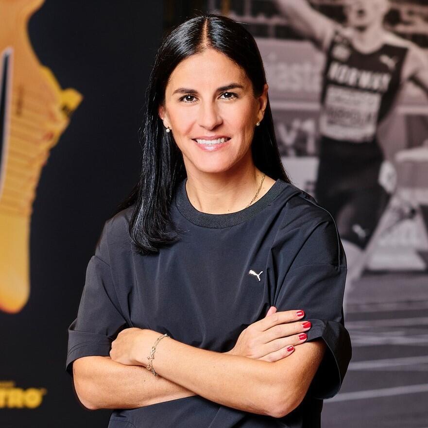 Maria Valdes