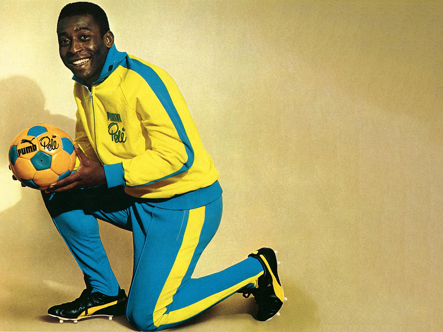 How it all began: The founding story of PUMA - PUMA CATch up