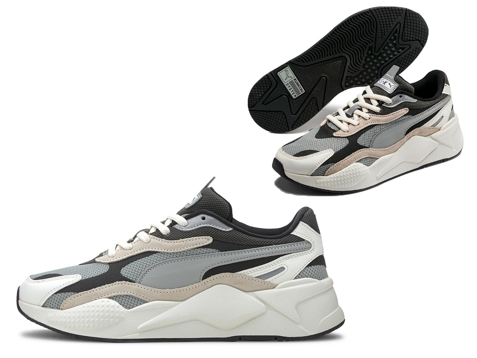 Puma deals rs technology