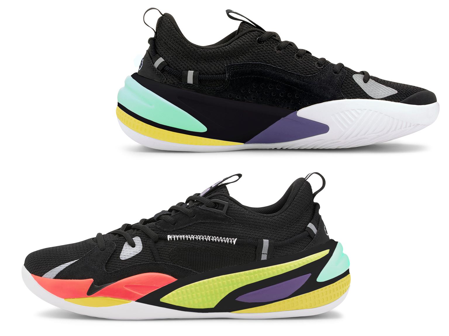 Puma rs 2018 best sale