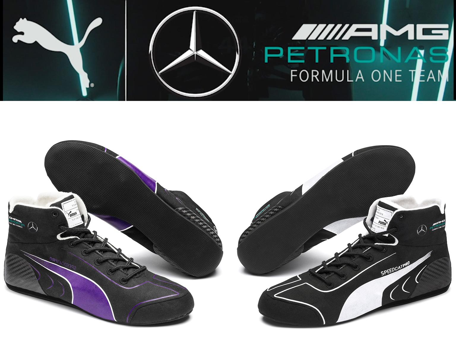 Puma racing schuhe online