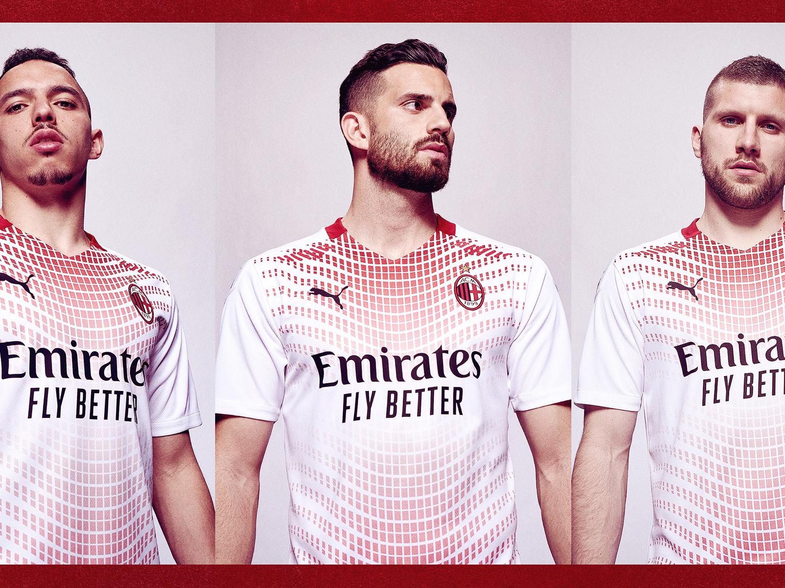 AC Milan 2022-23 Special Kit