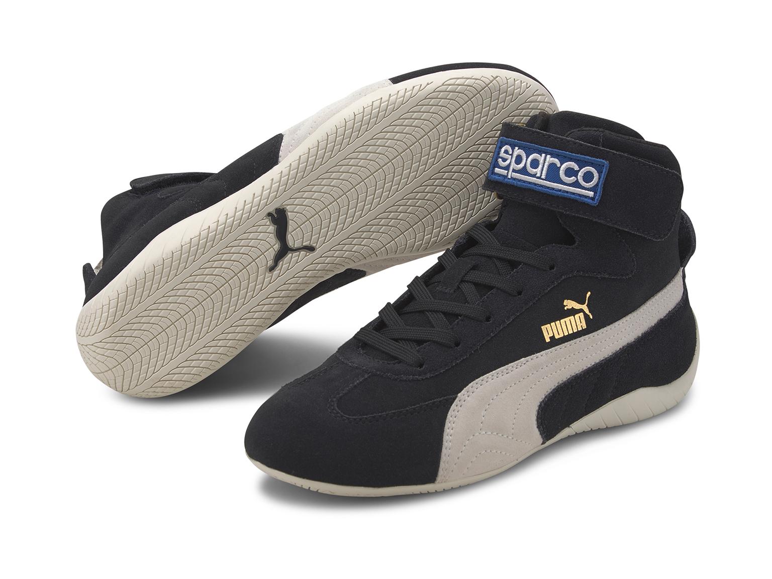 Puma speed cat clearance online