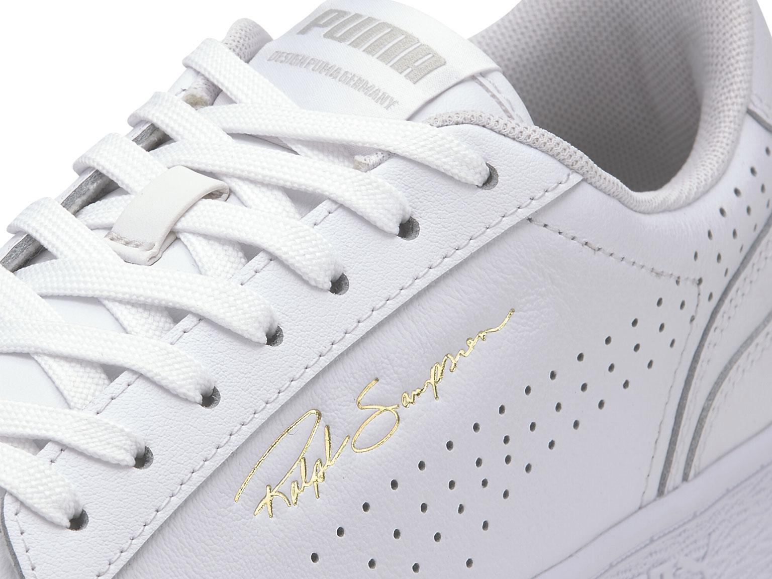 ralph sampson lo perf PUMA