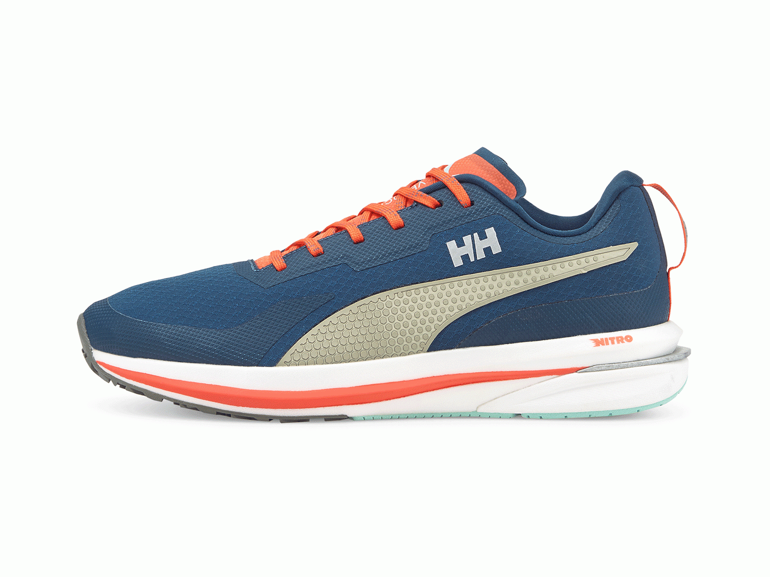 Helly hansen puma 2024 ignite golf shoes