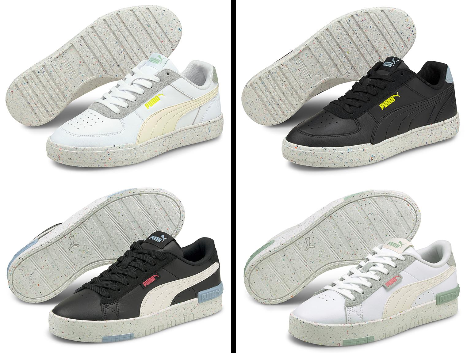 Who makes store puma shoes