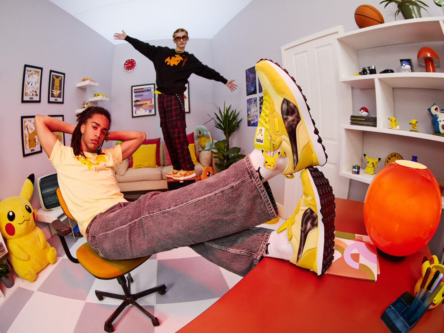 Product and Brand | PUMA®