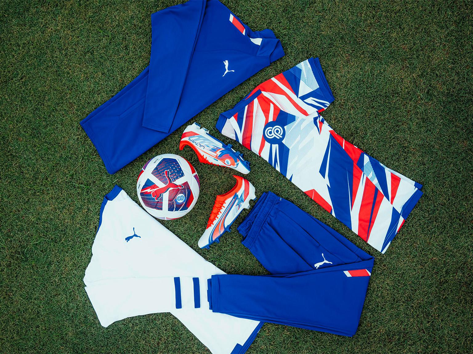 Football | PUMA®