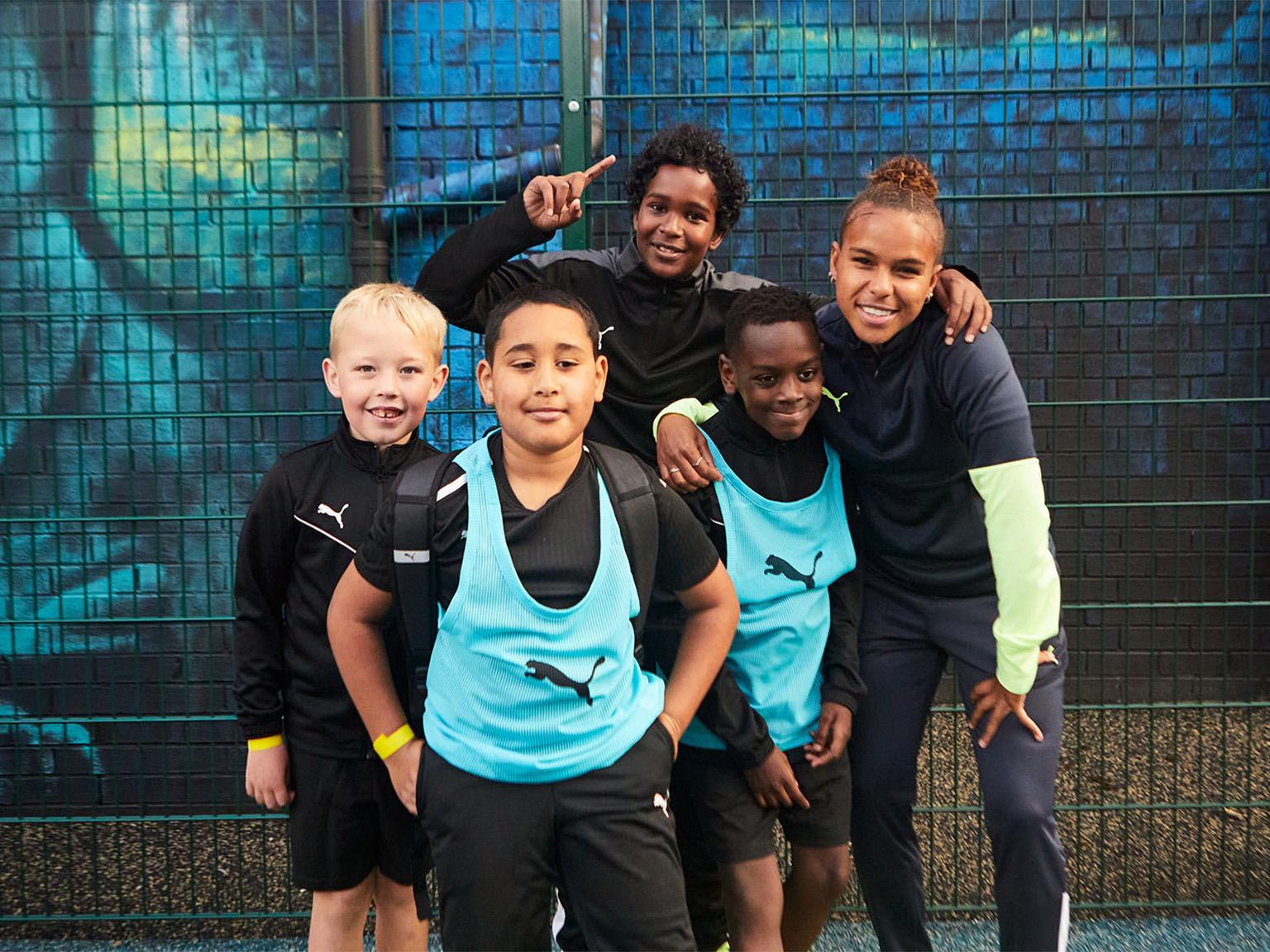 Football | PUMA® Football | PUMA®