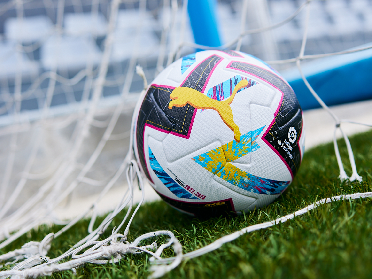 Puma ball la liga online