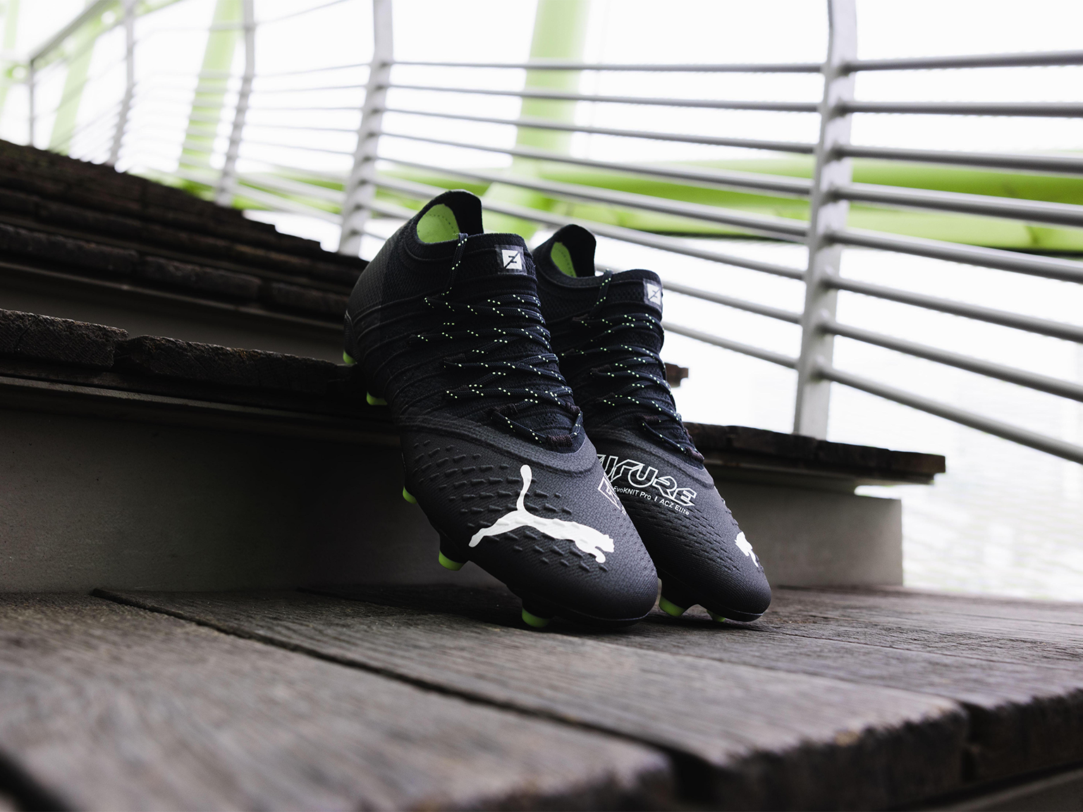 Unleash your full potential with the PUMA power in the Essentials