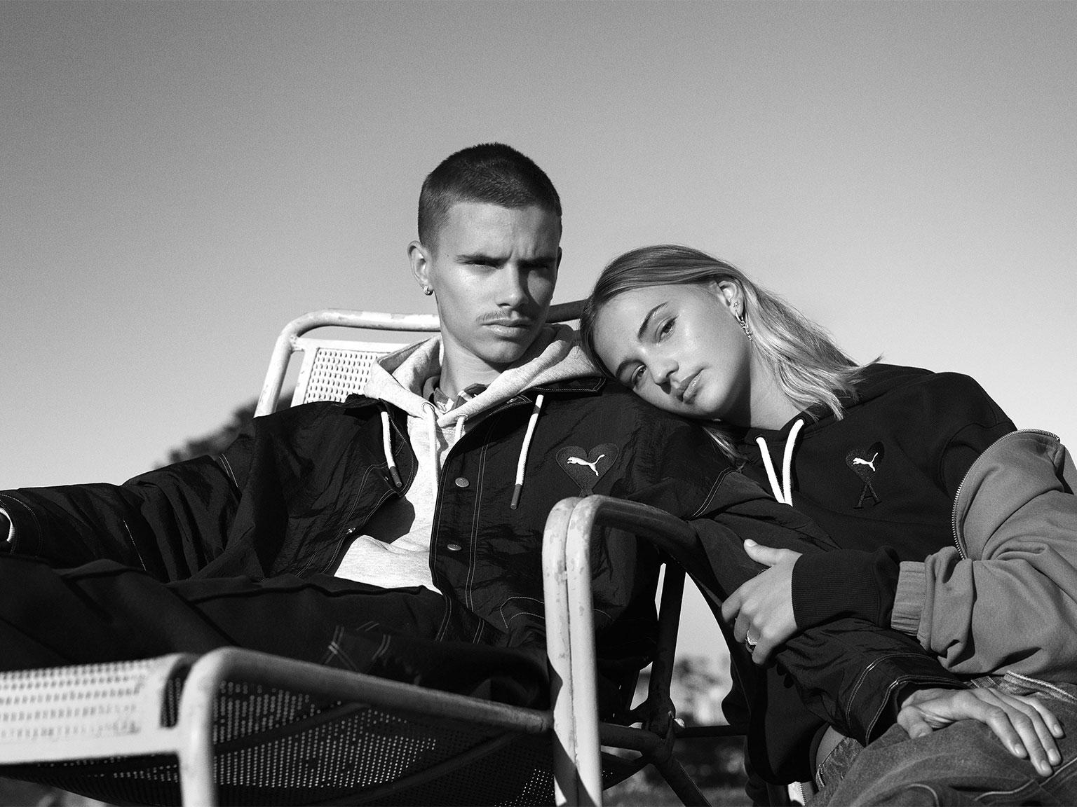 Collaboration | PUMA®