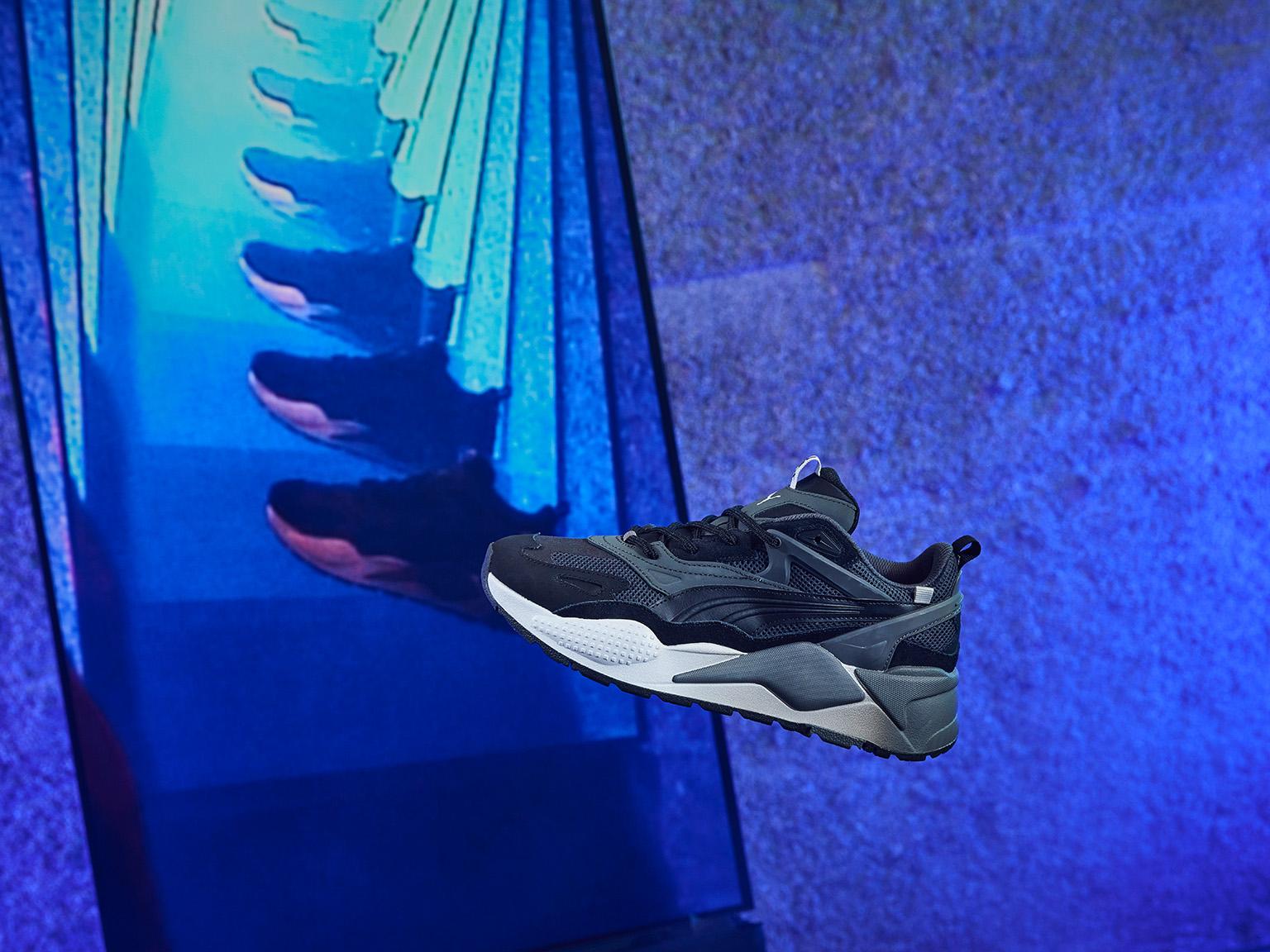 Puma rs 2024 x gradient