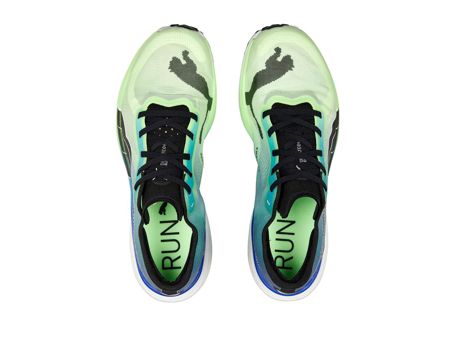 PUMA RELEASES ITS NEWEST UPDATE: DEVIATE NITRO ELITE 2 | PUMA®