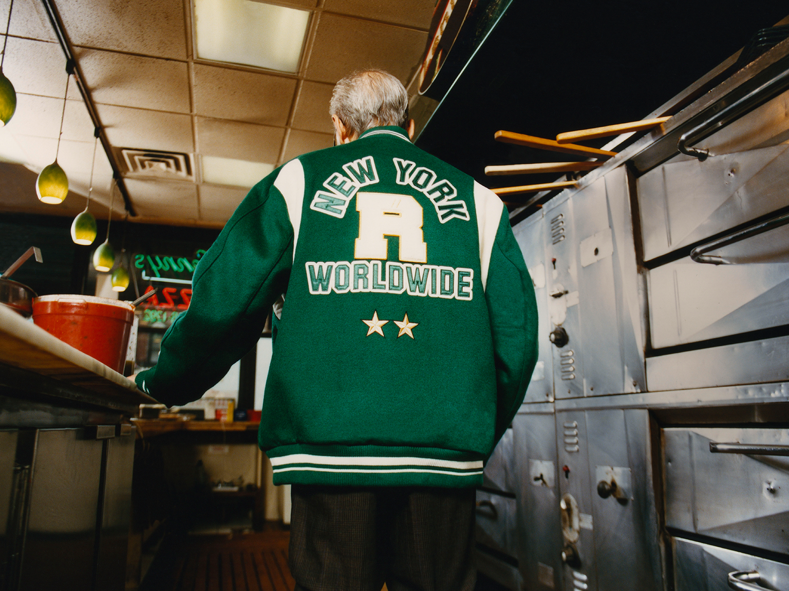 PUMA X RHUIGI PART TWO IS A SLICE OF NEW YORK CITY | PUMA® PUMA X RHUIGI PART TWO IS A SLICE OF NEW YORK CITY | PUMA®