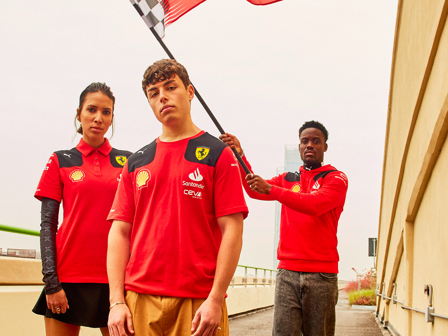 Ferrari | PUMA®