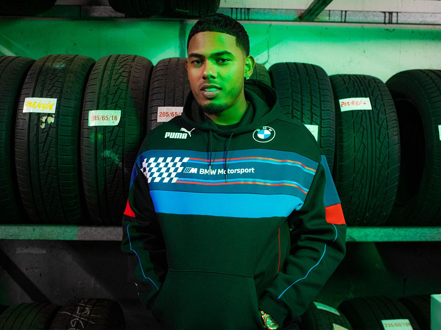 Motorsport | PUMA®